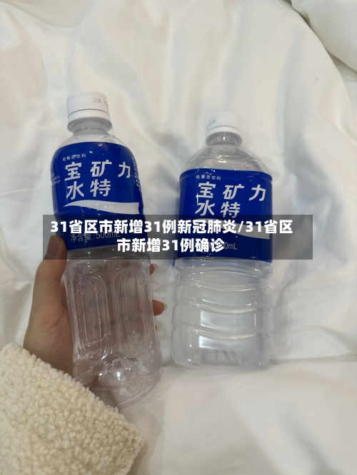 31省区市新增31例新冠肺炎/31省区市新增31例确诊-第1张图片