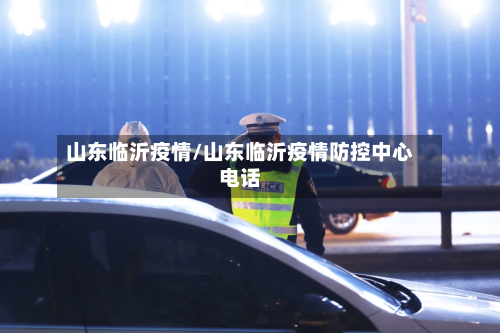山东临沂疫情/山东临沂疫情防控中心电话-第3张图片